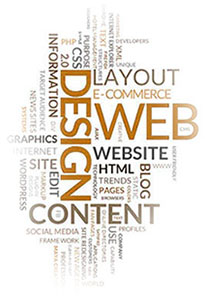 Web & Graphic Design